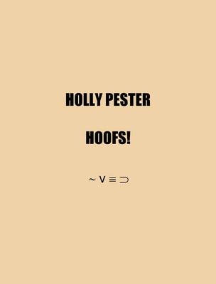 Hoofs!