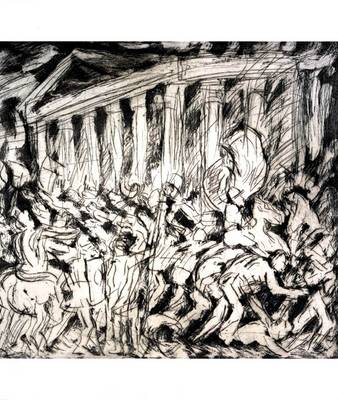 Leon Kossoff
