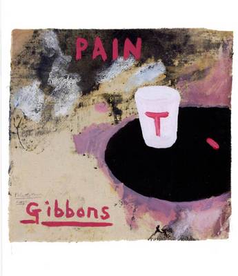 Jeff Gibbons Walk-in Paintings 2009