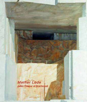 Julian Cooper - Mother Lode