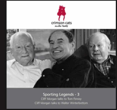 Sporting Legends 3