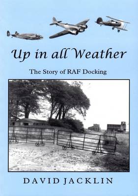 Up in All Weather