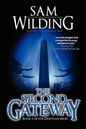 The Second Gateway
