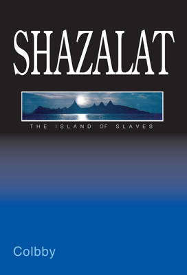 Shazalat