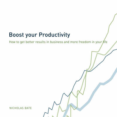 Boost Your Productivity