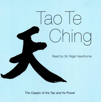 Tao Te Ching