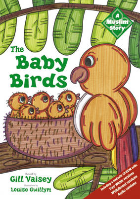 The Baby Birds