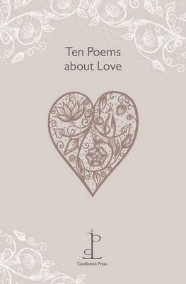 Ten Poems About Love