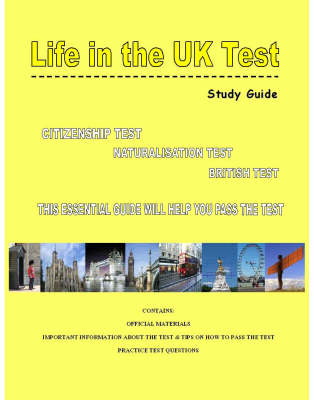 Life in the UK Test