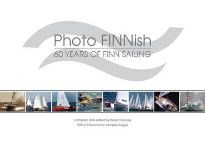Photo FINNish - 60 Years of Finn Sailing