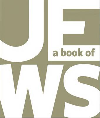 A Book of Jews