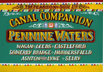 Pennine Waters