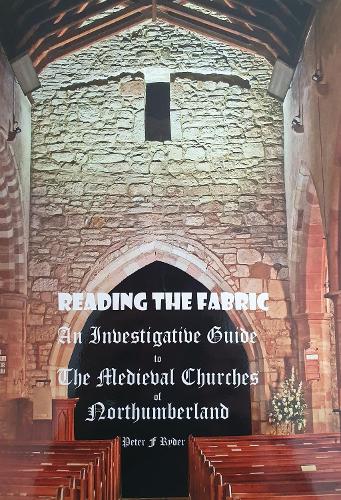Reading the Fabric