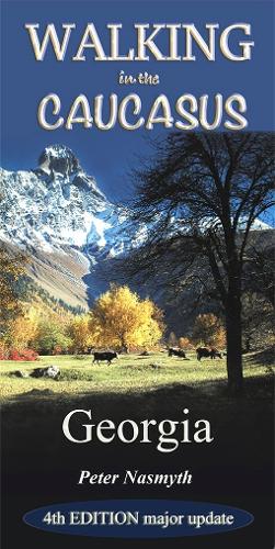 Walking in the Caucasus