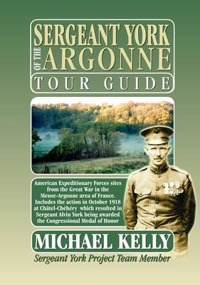 Sergeant York of the Argonne