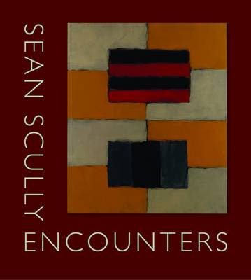 Sean Scully Encounters