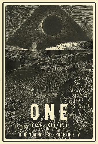 One