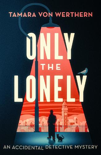 ONLY THE LONELY