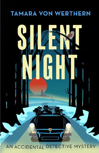 SILENT NIGHT