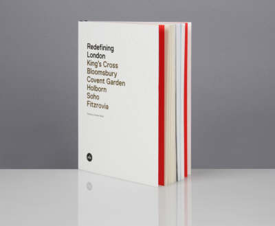 Redefining London