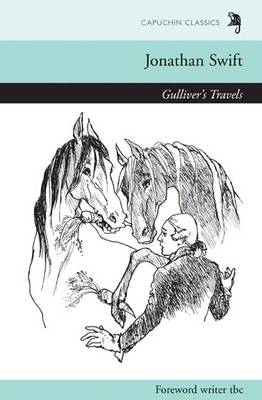 Gulliver's Travels: AND A Modest Proposal
