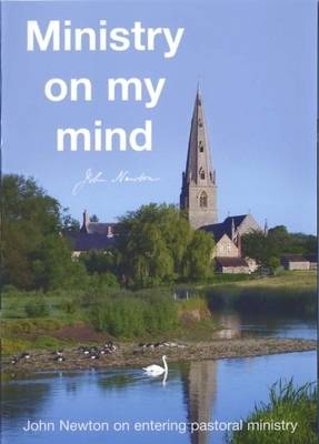 Ministry on My Mind