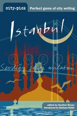 Istanbul City-pick