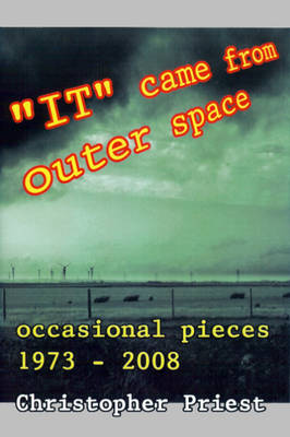 It Came from Outer Space