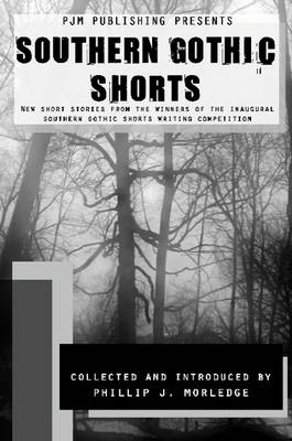 Southern Gothic Shorts