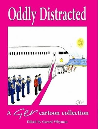 Oddly Distracted