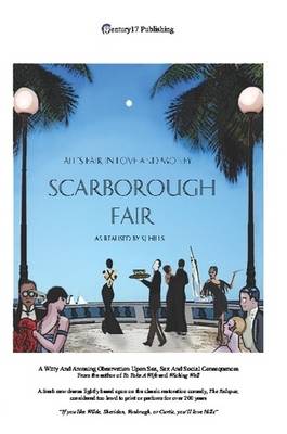 Scarborough Fair (All's Fair In Love And Money)