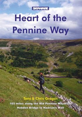 Heart of the Pennine Way
