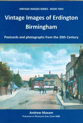 Vintage Images of Erdington Birmingham