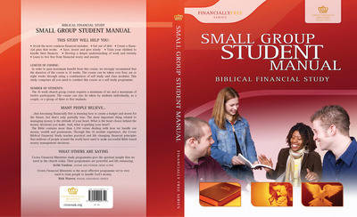 Small Group Student Manual
