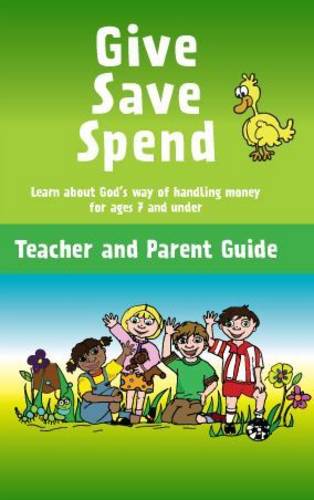 Give Save Spend