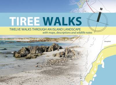 Tiree Walks