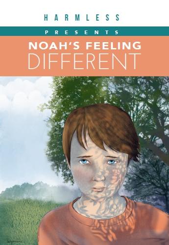 Noah's Feeling Different