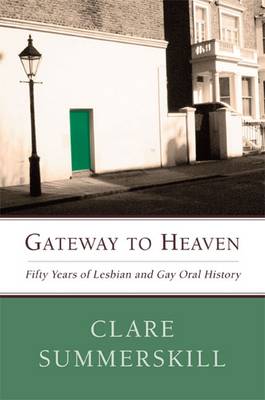Gateway to Heaven