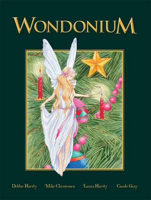 Wondonium