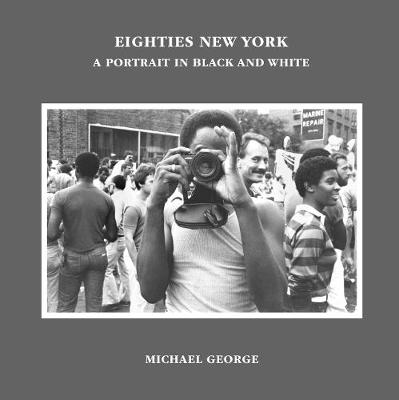 Eighties New York