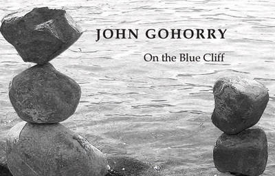 On the Blue Cliff