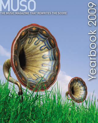 Muso US Yearbook