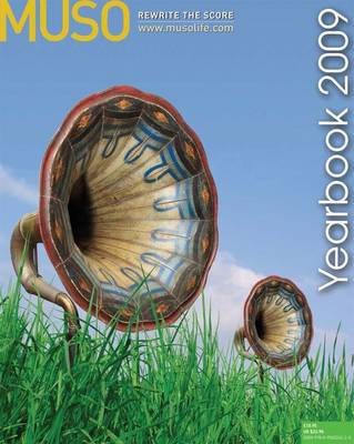 Muso UK Yearbook 2009