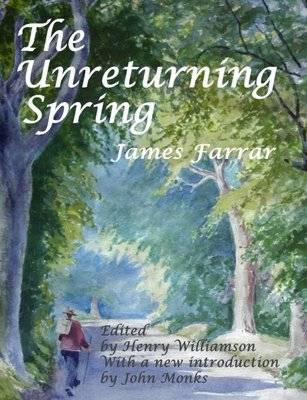 The Unreturning Spring