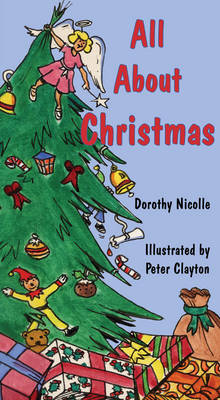 All About Christmas