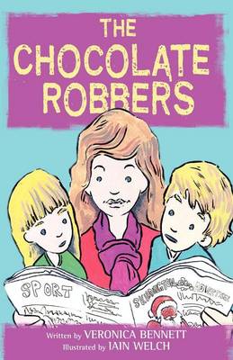 The Chocolate Robbers