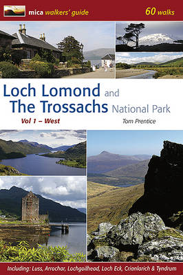 Loch Lomond and the Trossachs National Park