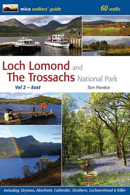 Loch Lomond and the Trossachs National Park