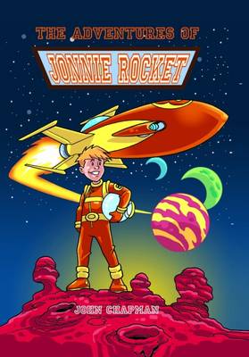 The Adventures of Jonnie Rocket