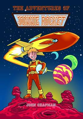 The Adventures of Jonnie Rocket